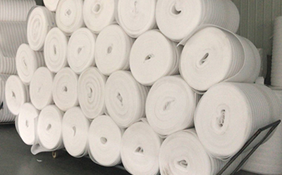 武都珍珠棉卷材