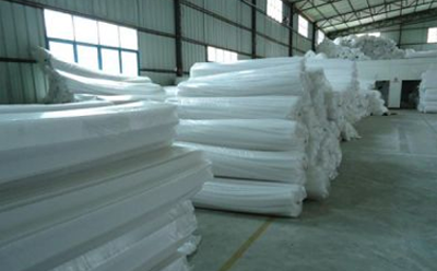 武都珍珠棉厂家厂房