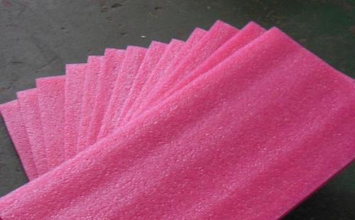 包装epe武都珍珠棉主要可以用在哪些行业