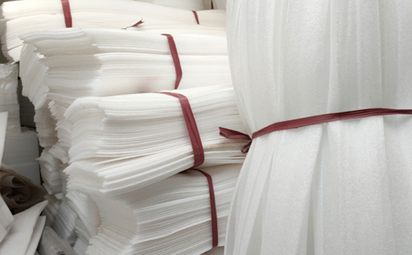 冷冻食品用武都珍珠棉包装需要注意什么