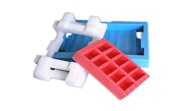 为什么选择武都珍珠棉泡沫做包装材料？