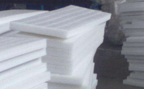 怎样判断武都珍珠棉的质量？