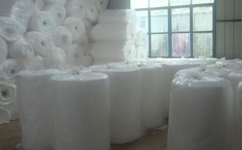 如何辨认武都珍珠棉的质量？