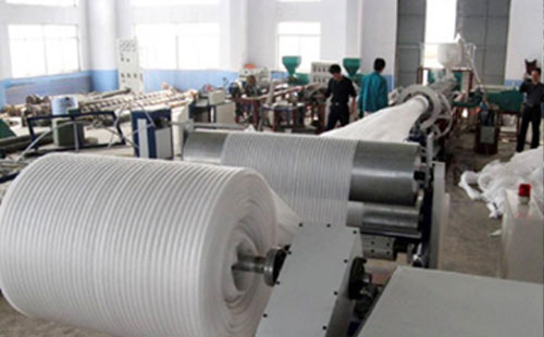 兰圳包装:2025年武都珍珠棉创新与应用的新里程 兰圳包装:2025年武都珍珠棉创新与应用的新里程