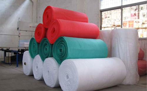 武都珍珠棉的保温效果如何