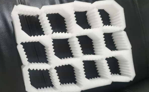 水果武都珍珠棉网套选购技巧与质量判断 水果武都珍珠棉网套选购技巧与质量判断