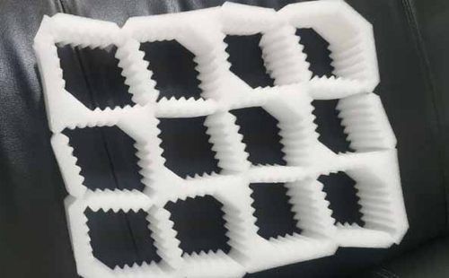 武都水果包装防护方案：苹果内衬的选型标准与产业应用