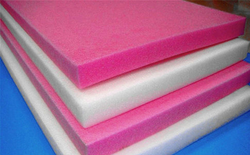 冷链物流中的缓冲保护材料：冷冻环境下武都珍珠棉的应用解析