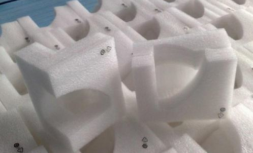 武都珍珠棉切片、开槽、粘接：异型加工的几种常见方式！